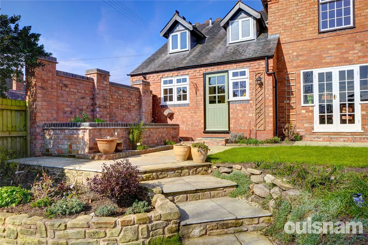 Meadow Lane, Alvechurch, Birmingham, Worcestershire, B48 7LH, photo 17