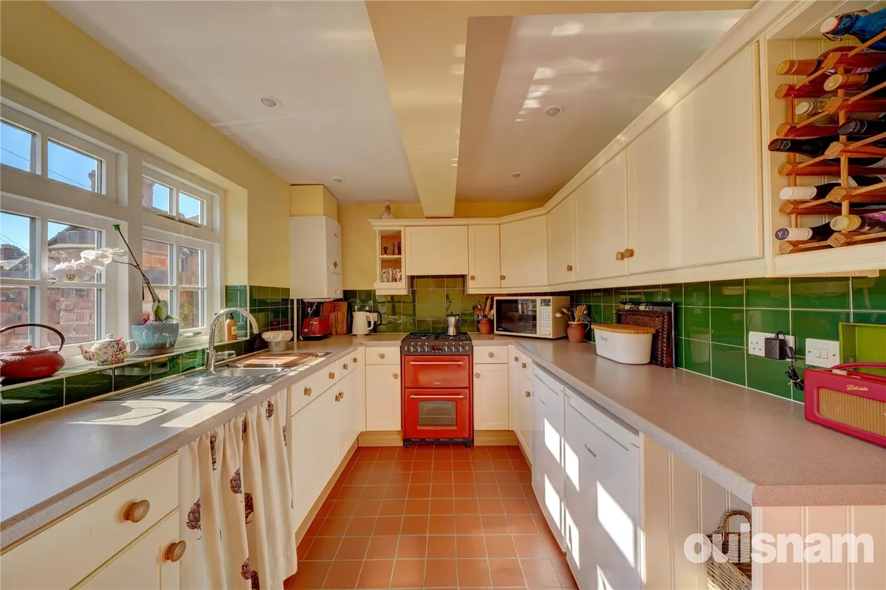 Meadow Lane, Alvechurch, Birmingham, Worcestershire, B48 7LH, photo 7