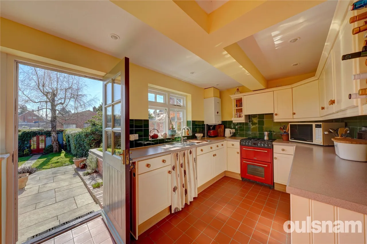Meadow Lane, Alvechurch, Birmingham, Worcestershire, B48 7LH, photo 8