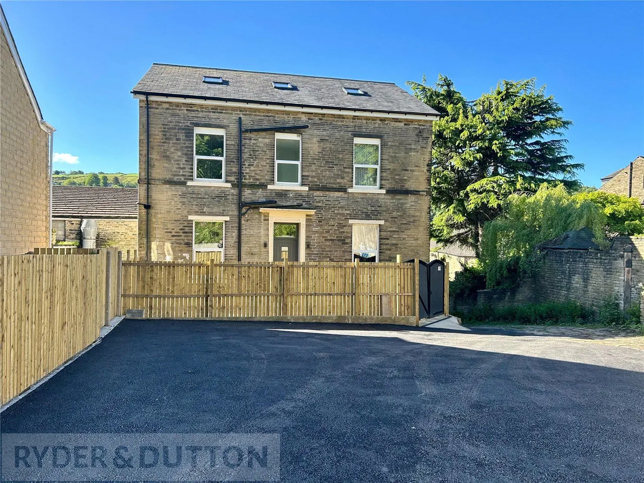 Wharf Street, Sowerby Bridge, HX6, photo 12