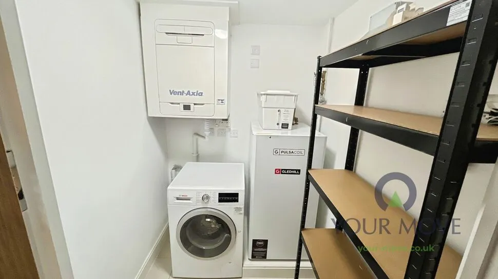 High View, Bedford, MK41, photo 13