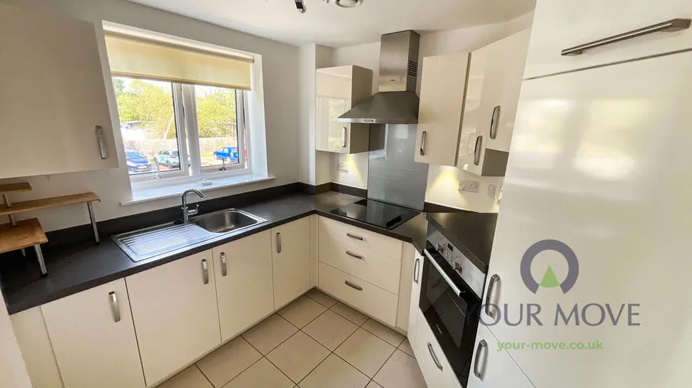 High View, Bedford, MK41, photo 4