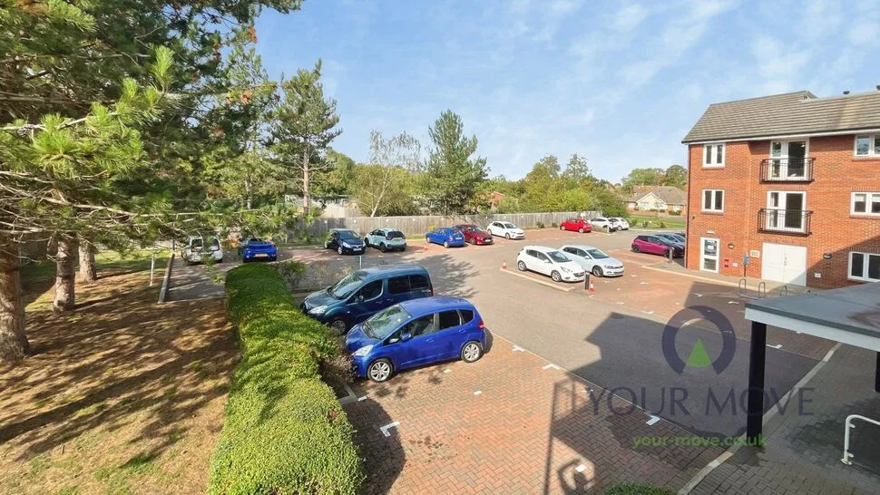 High View, Bedford, MK41, photo 19