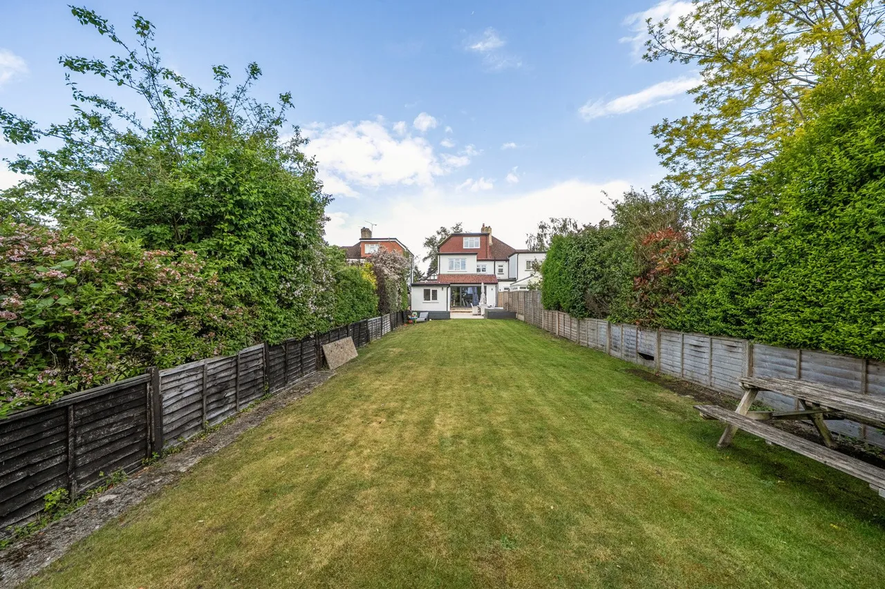 Birch Tree Avenue, BR4, photo 4