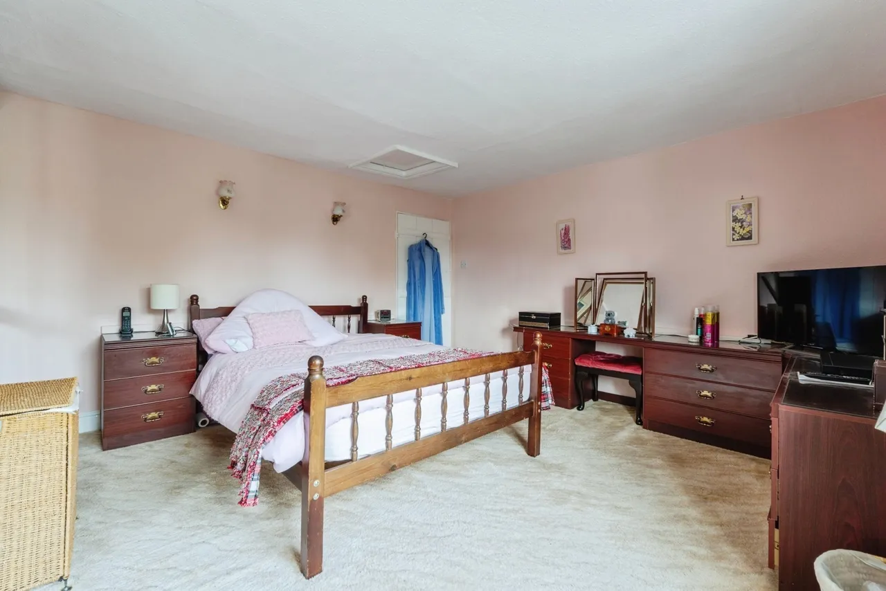 Chapel Yard, Ashill, IP25, photo 7