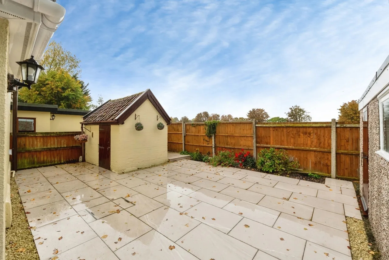 Chapel Yard, Ashill, IP25, photo 15