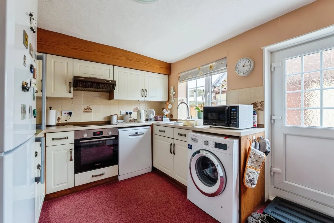 Chapel Yard, Ashill, IP25, photo 2