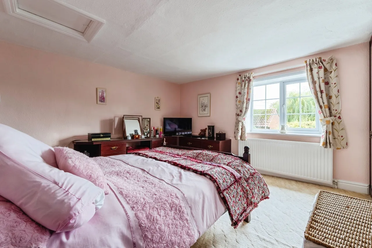 Chapel Yard, Ashill, IP25, photo 9