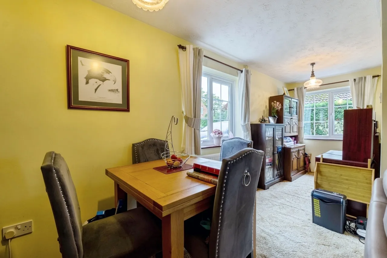 Chapel Yard, Ashill, IP25, photo 4