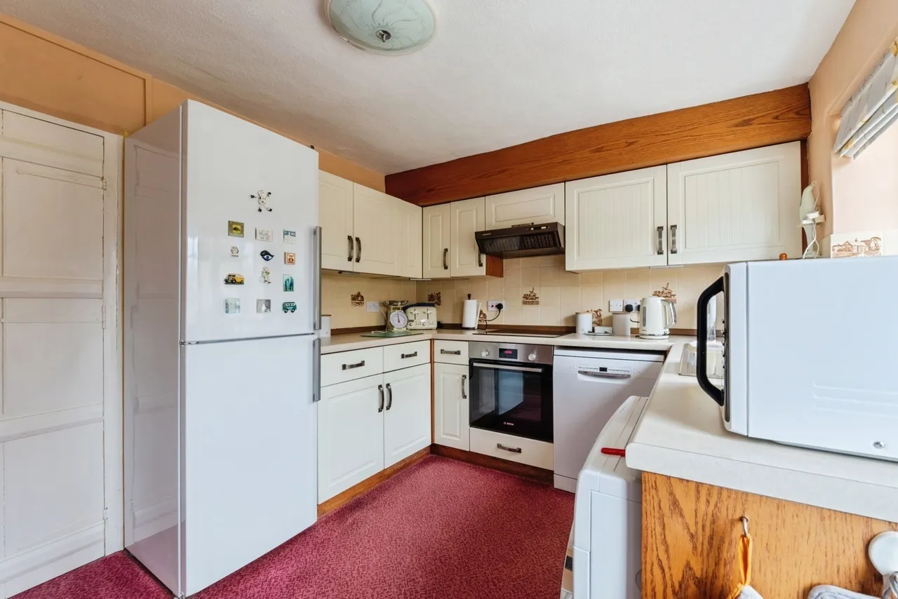 Chapel Yard, Ashill, IP25, photo 3