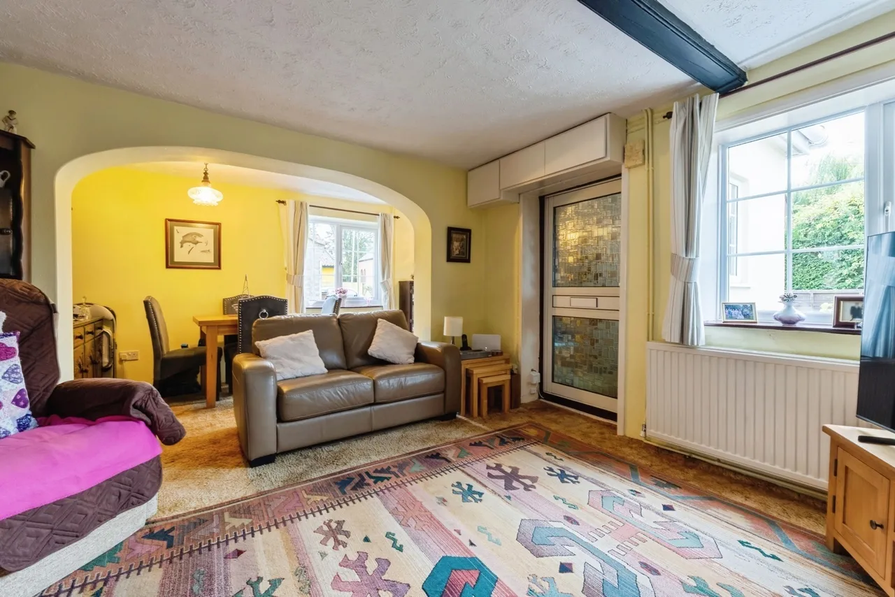 Chapel Yard, Ashill, IP25, photo 5
