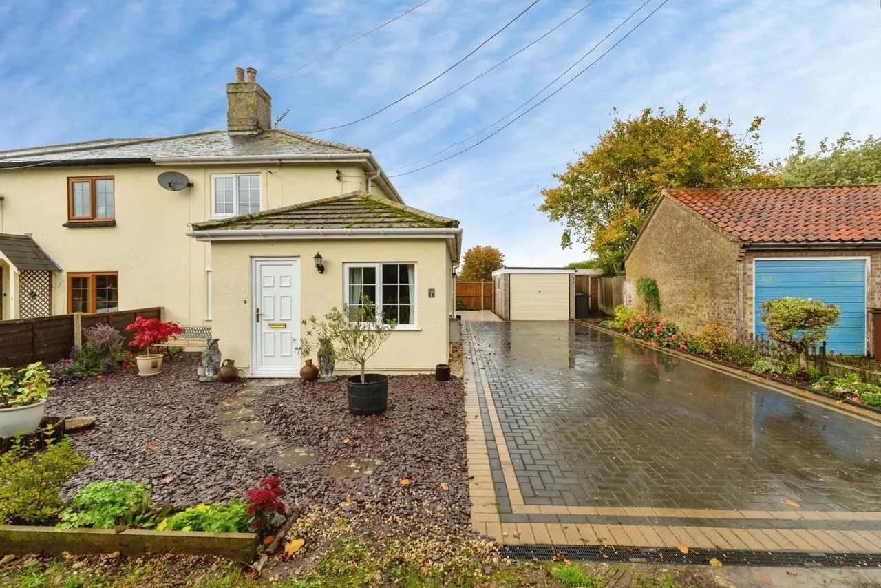 Chapel Yard, Ashill, IP25, photo 13