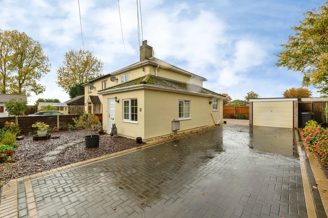 Chapel Yard, Ashill, IP25, photo 14
