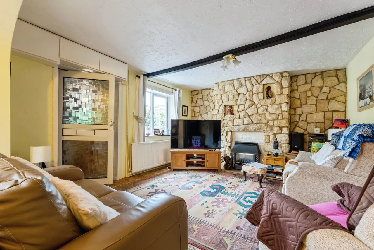 Chapel Yard, Ashill, IP25, photo 6