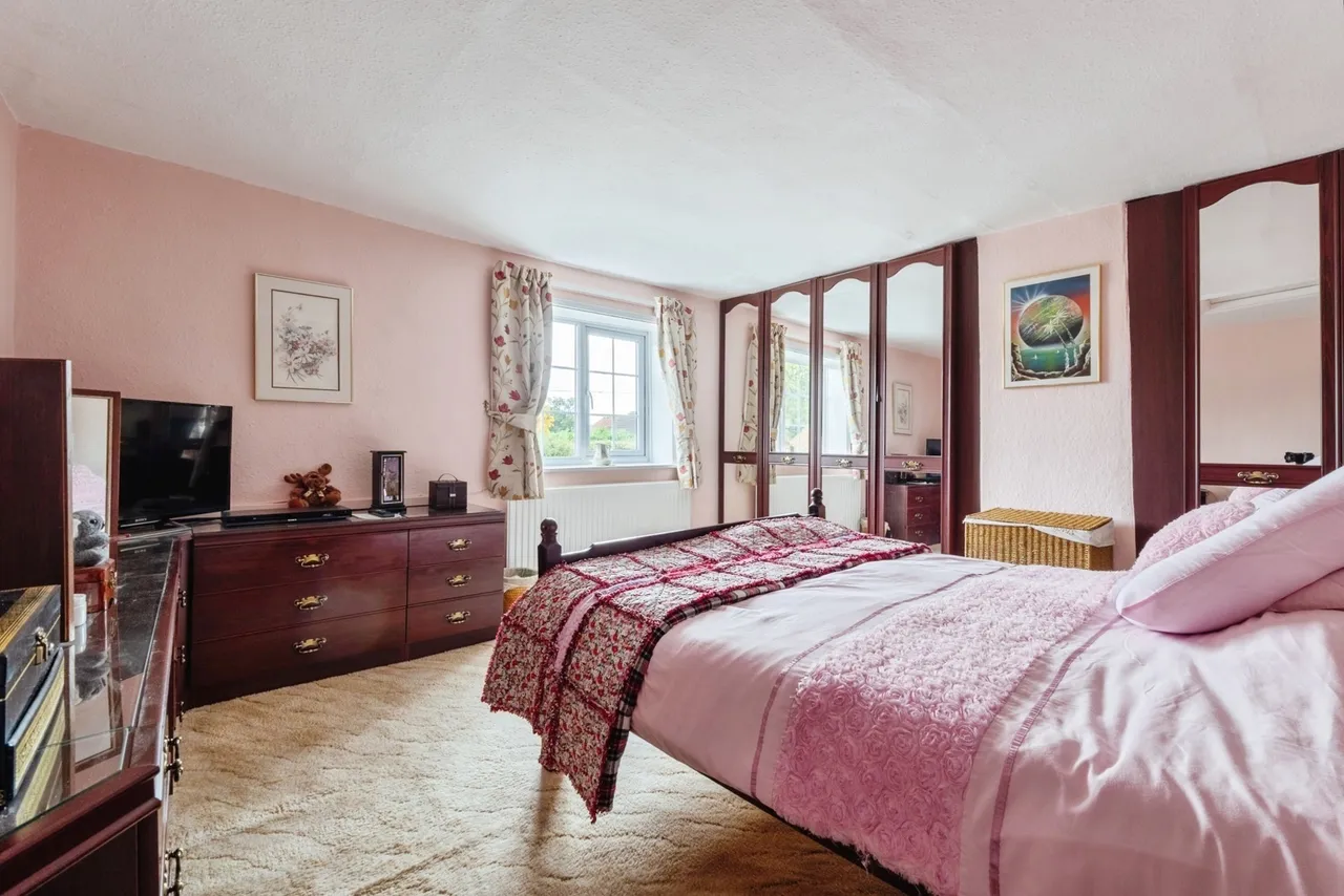 Chapel Yard, Ashill, IP25, photo 8