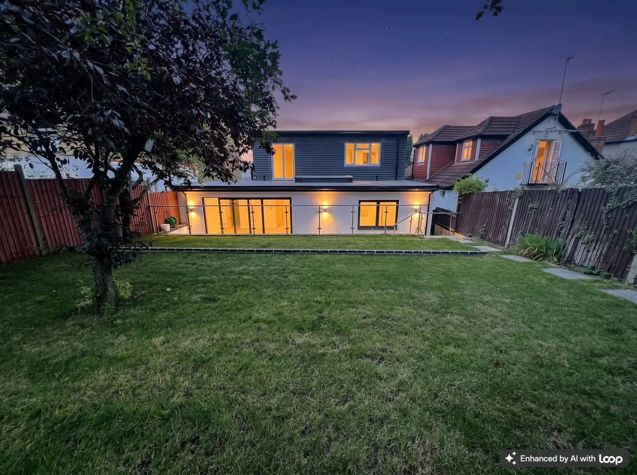 Donnington Road, Worcester Park, KT4, photo 23