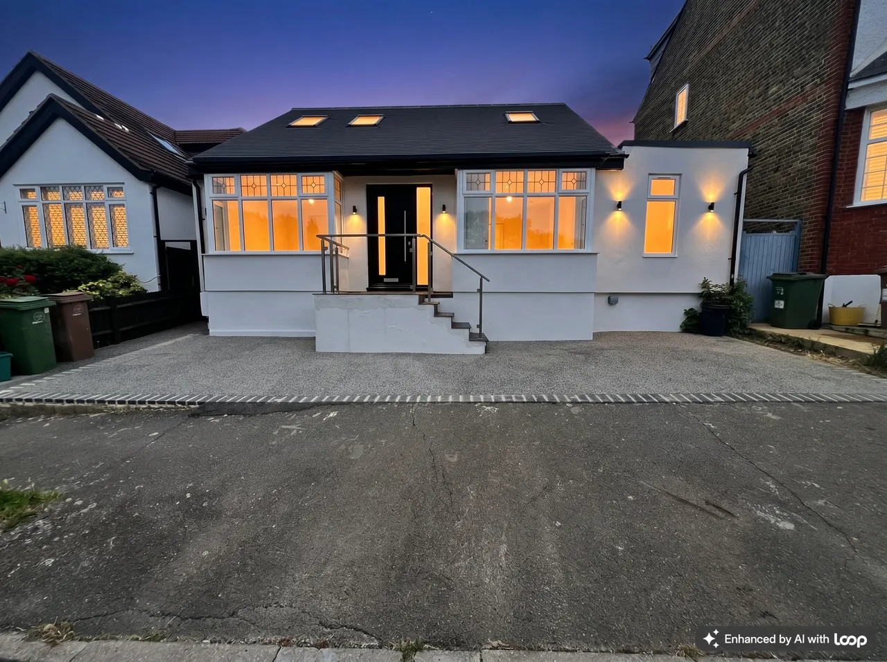 5 bed house for sale, Donnington Road, Worcester Park, KT4