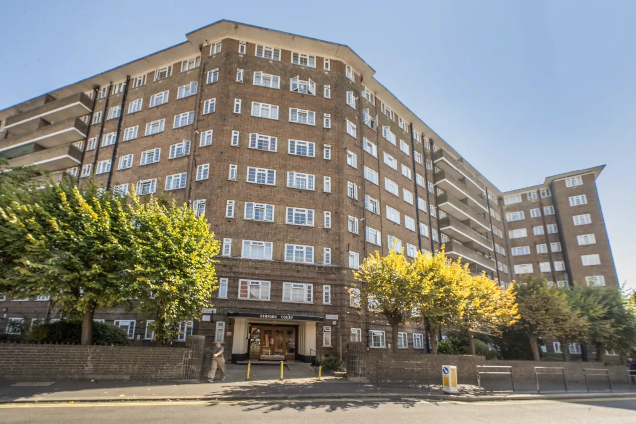 Ashford Road, Cricklewood, NW2, photo 5