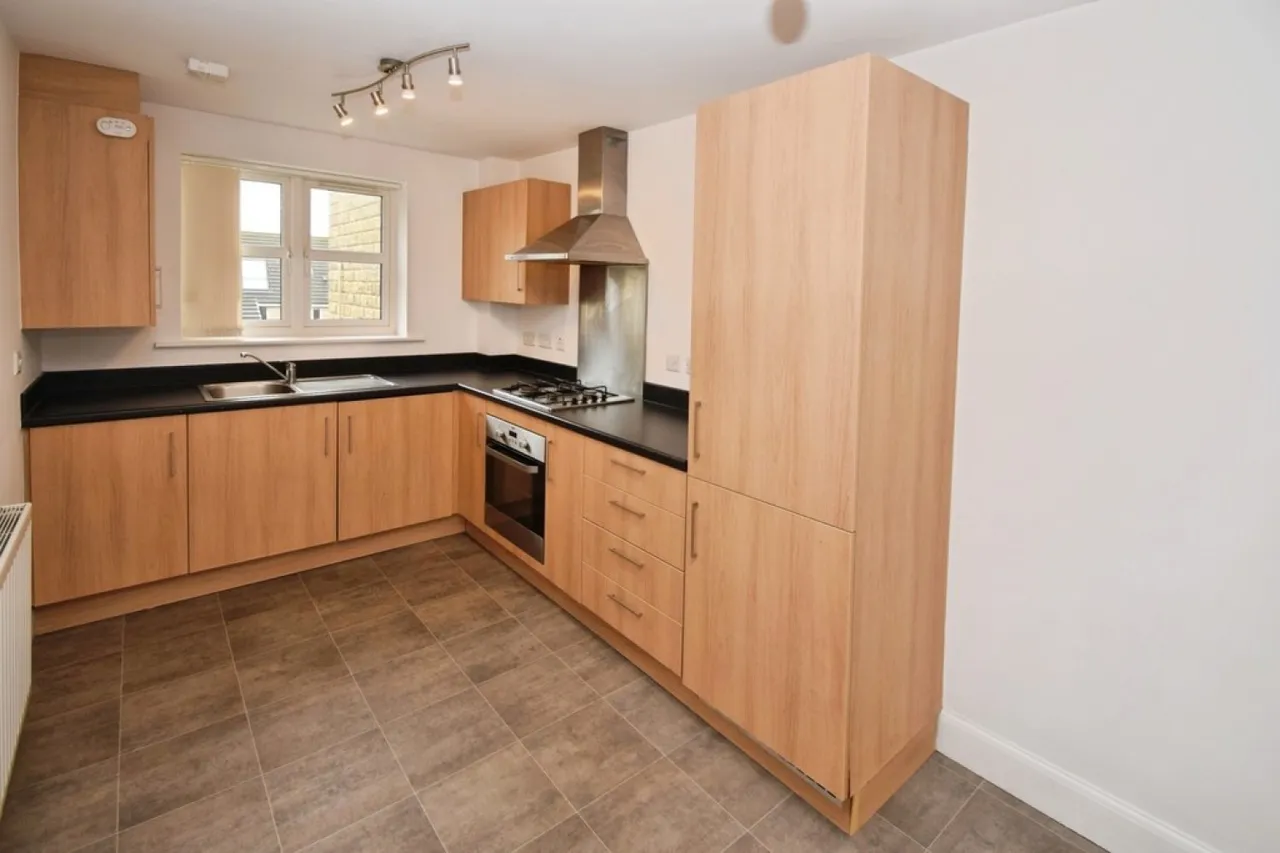 Laisterdyke, Bradford, West Yorkshire, photo 2