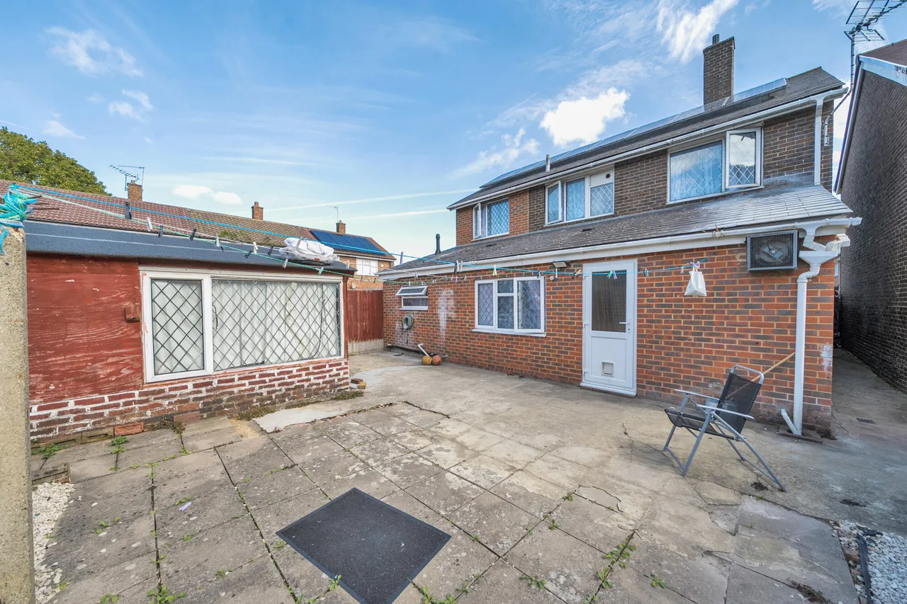 Chalcombe Road, SE2, photo 4