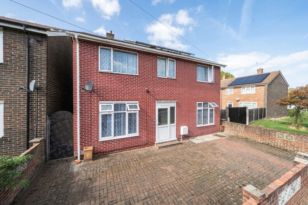Chalcombe Road, SE2, photo 24