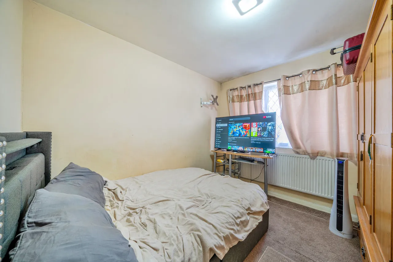Chalcombe Road, SE2, photo 20