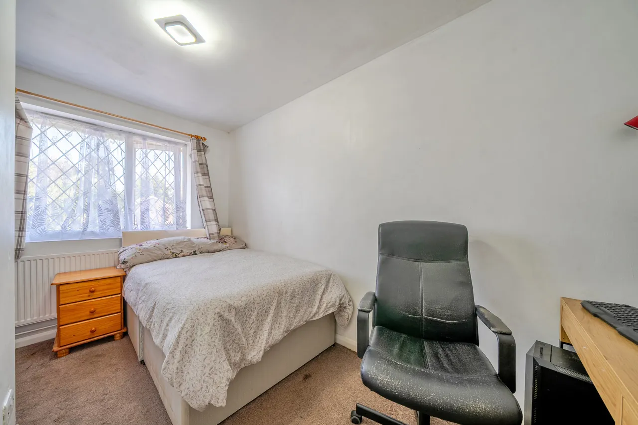 Chalcombe Road, SE2, photo 19