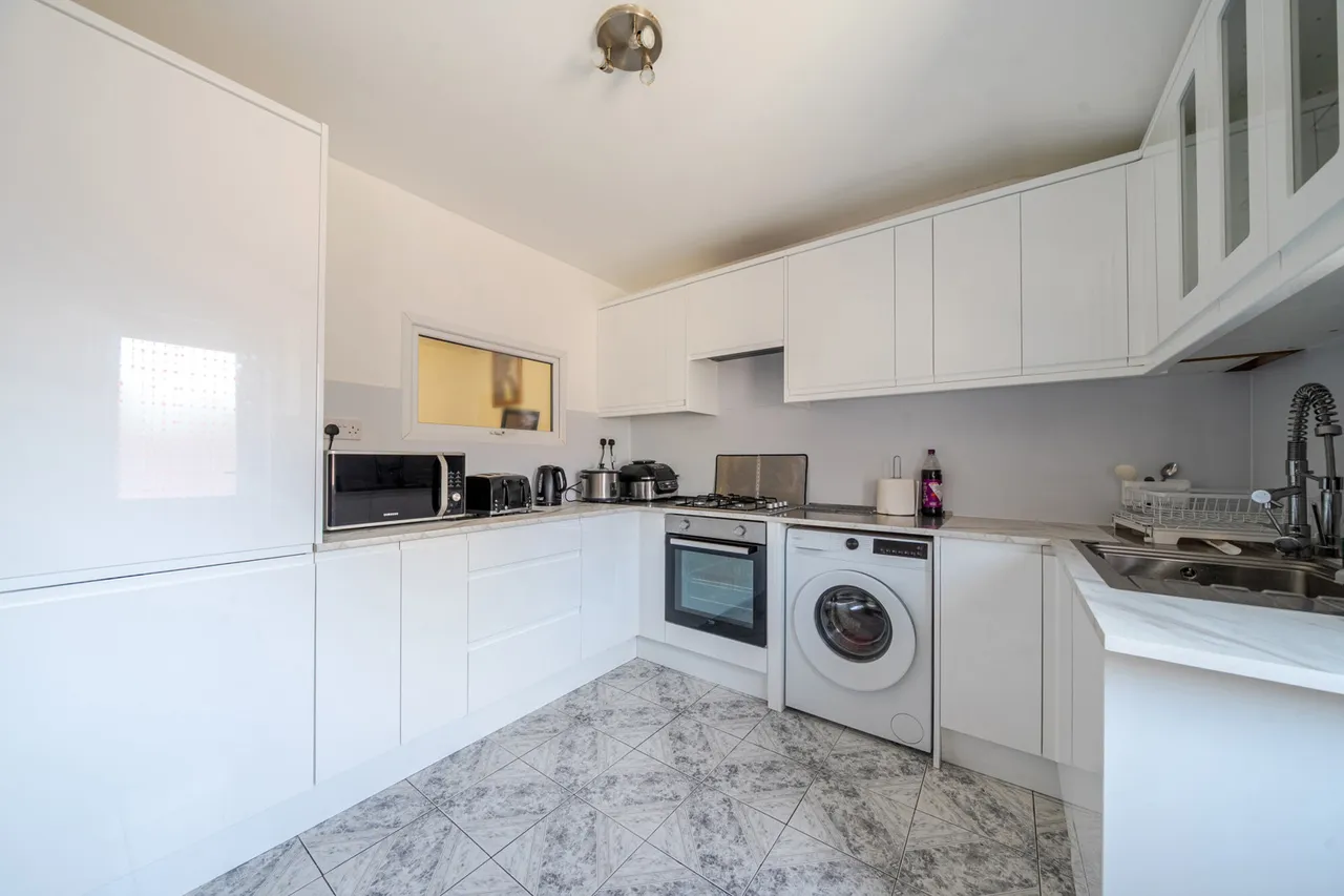 Chalcombe Road, SE2, photo 10