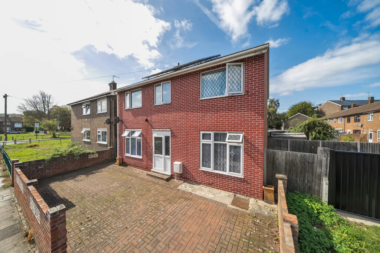 Chalcombe Road, SE2, photo 23