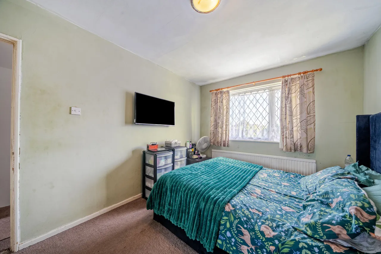 Chalcombe Road, SE2, photo 14