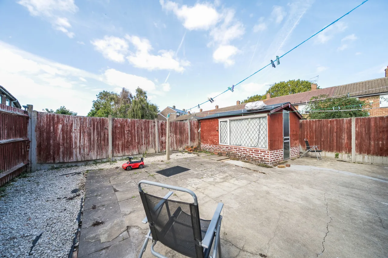 Chalcombe Road, SE2, photo 9