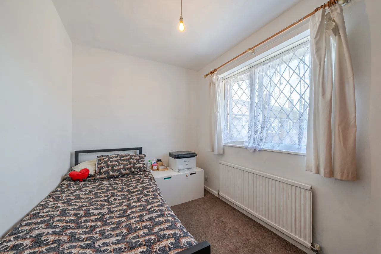 Chalcombe Road, SE2, photo 16