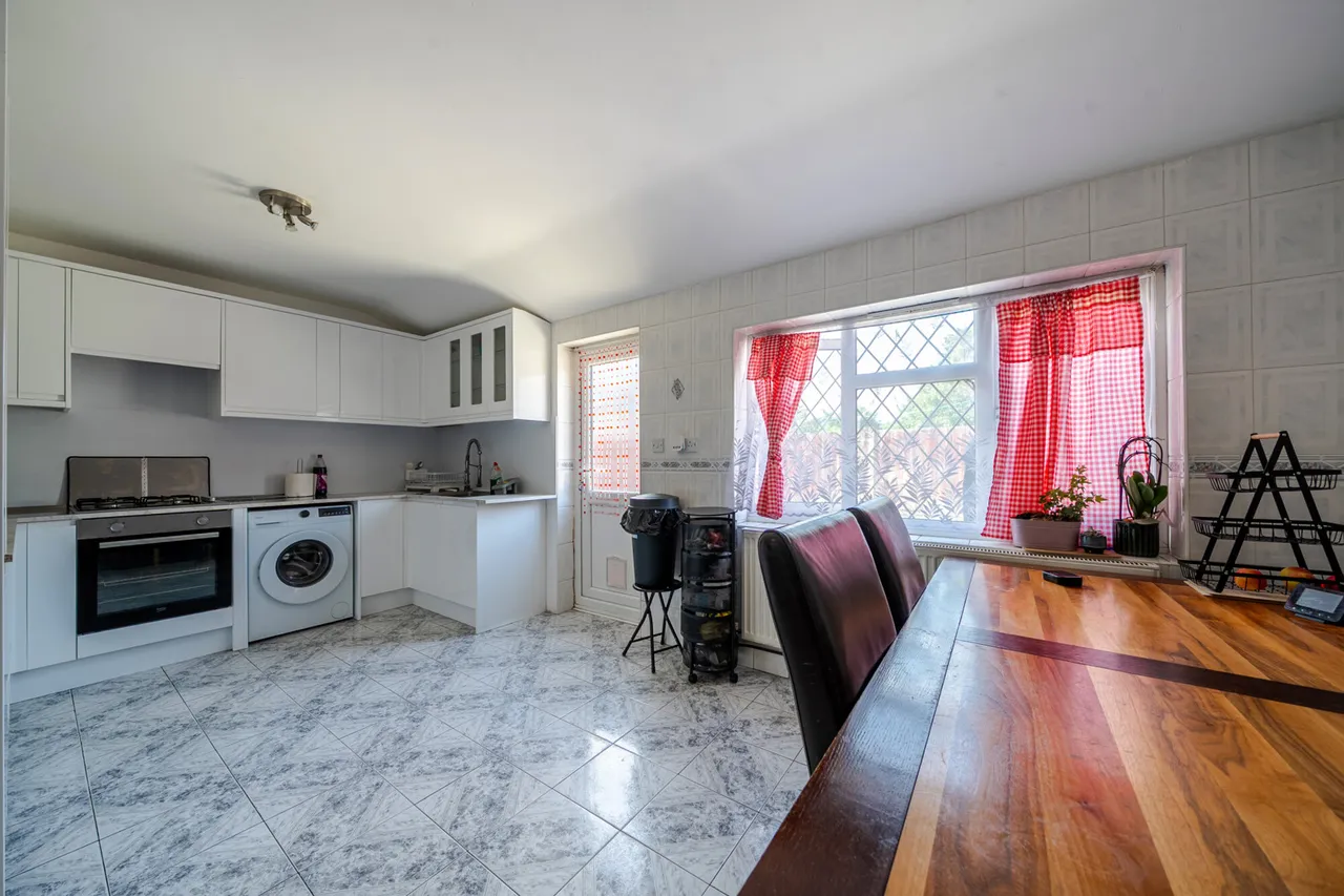 Chalcombe Road, SE2, photo 5