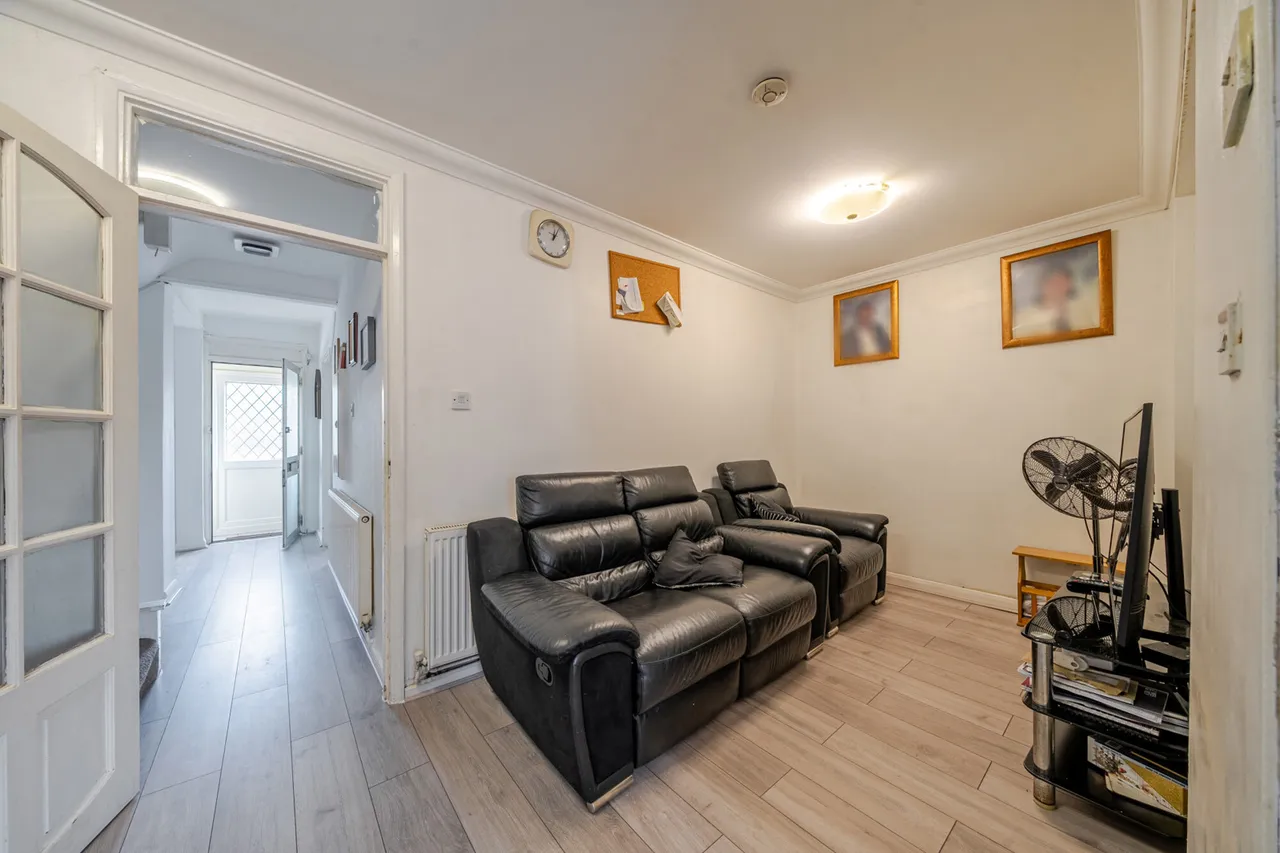 Chalcombe Road, SE2, photo 11