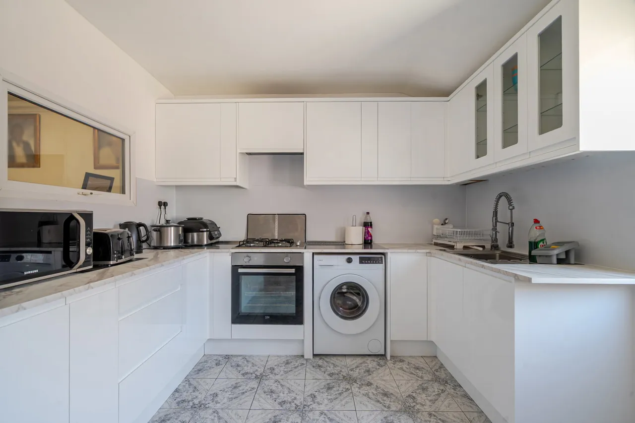 Chalcombe Road, SE2, photo 3