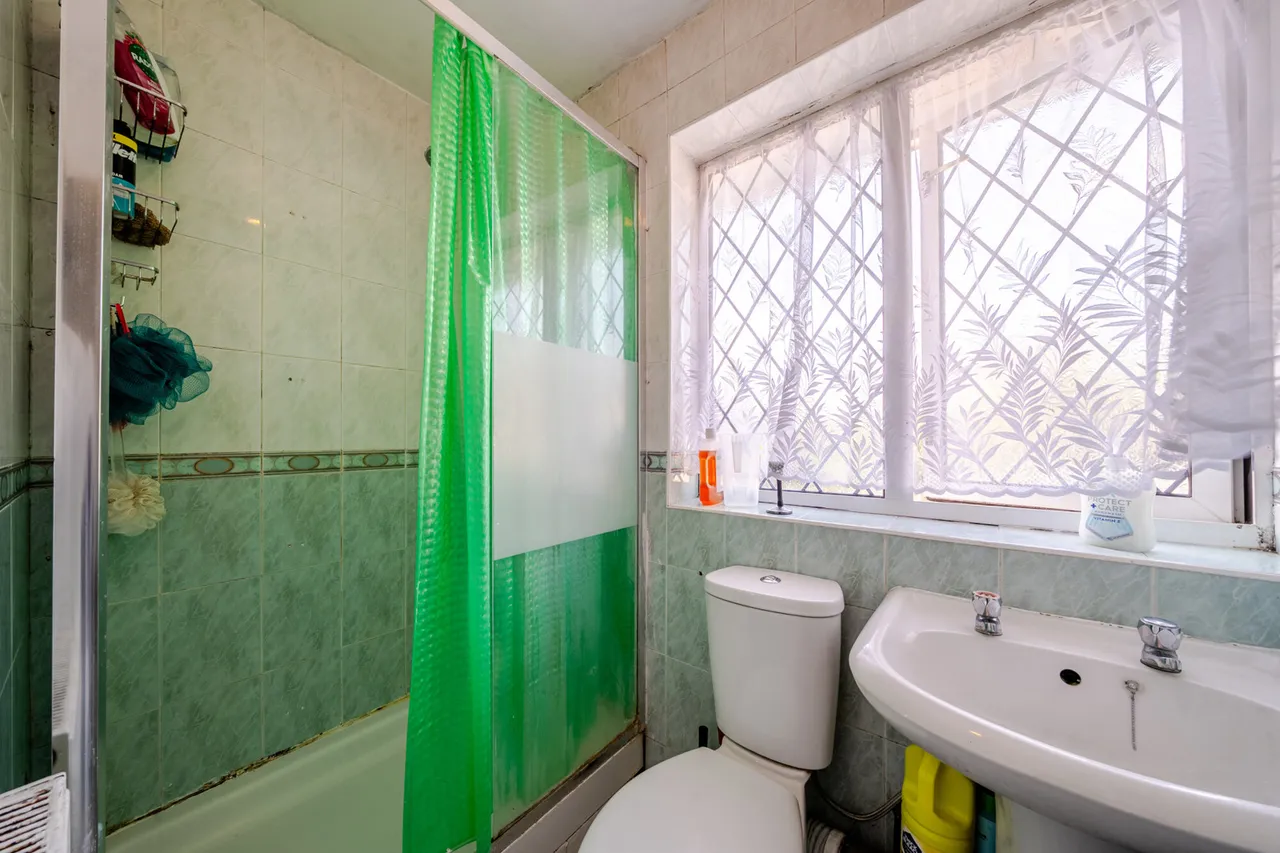 Chalcombe Road, SE2, photo 17
