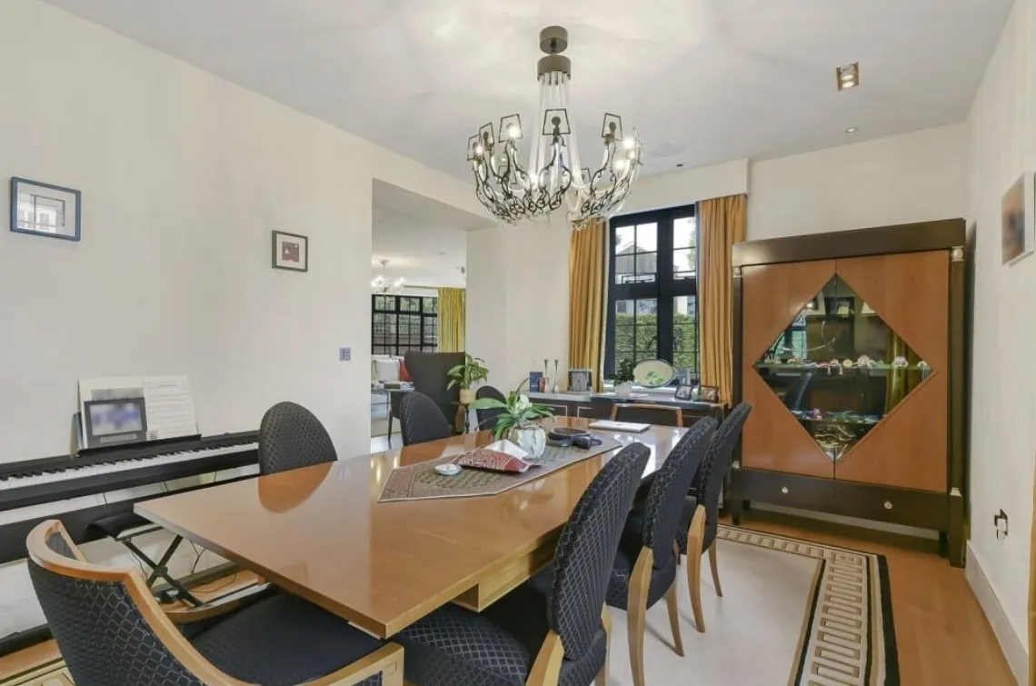 Wellgarth Road London NW11, photo 11