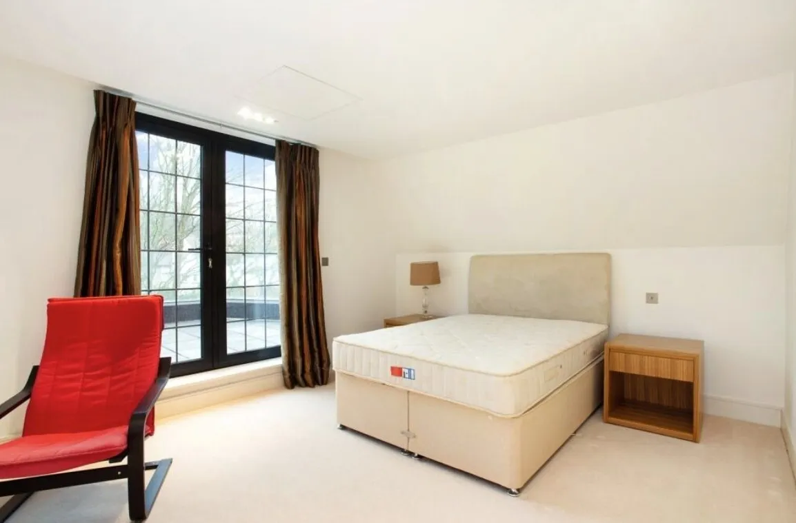 Wellgarth Road London NW11, photo 8