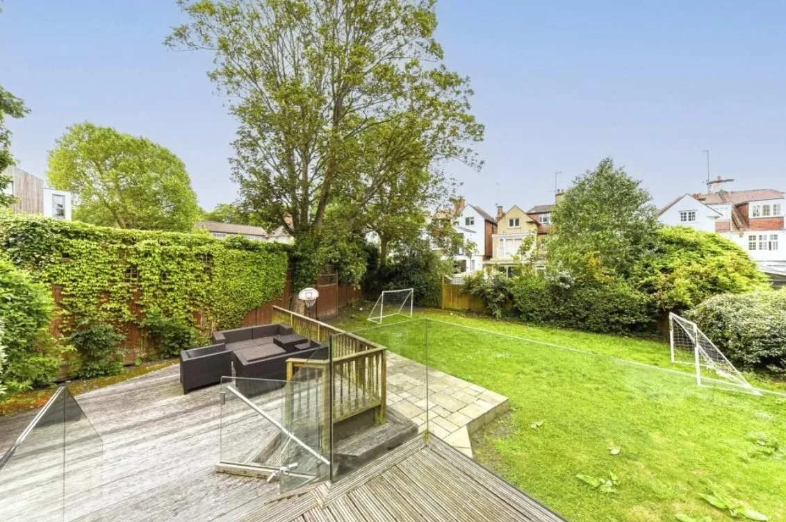 Wellgarth Road London NW11, photo 12