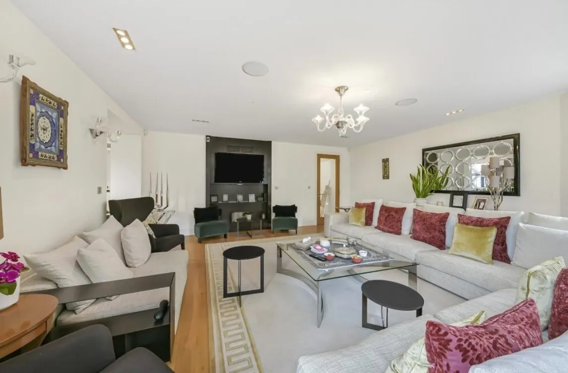 Wellgarth Road London NW11, photo 2