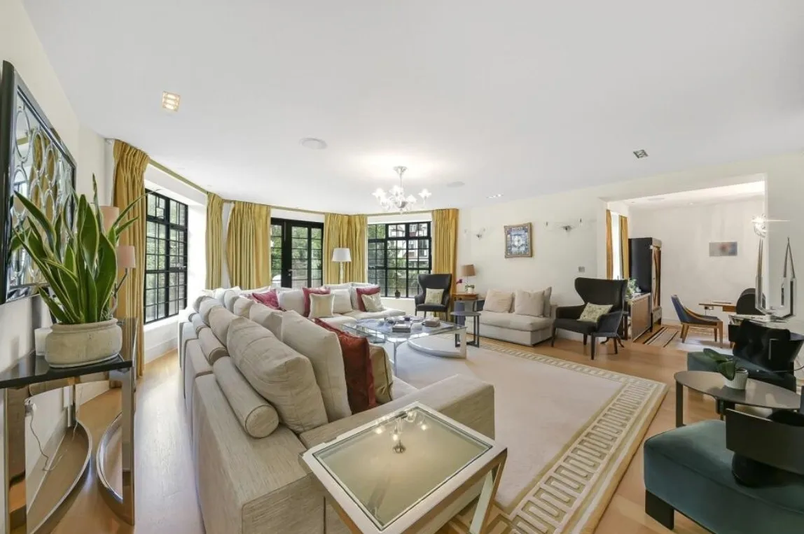 Wellgarth Road London NW11, photo 5