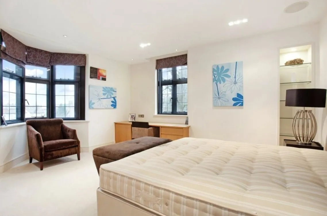 Wellgarth Road London NW11, photo 9