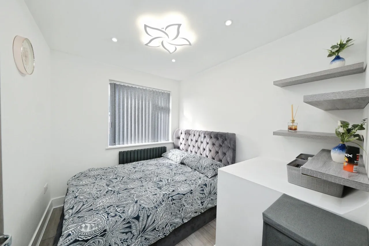Runswick Drive, Nottingham, NG8, photo 21