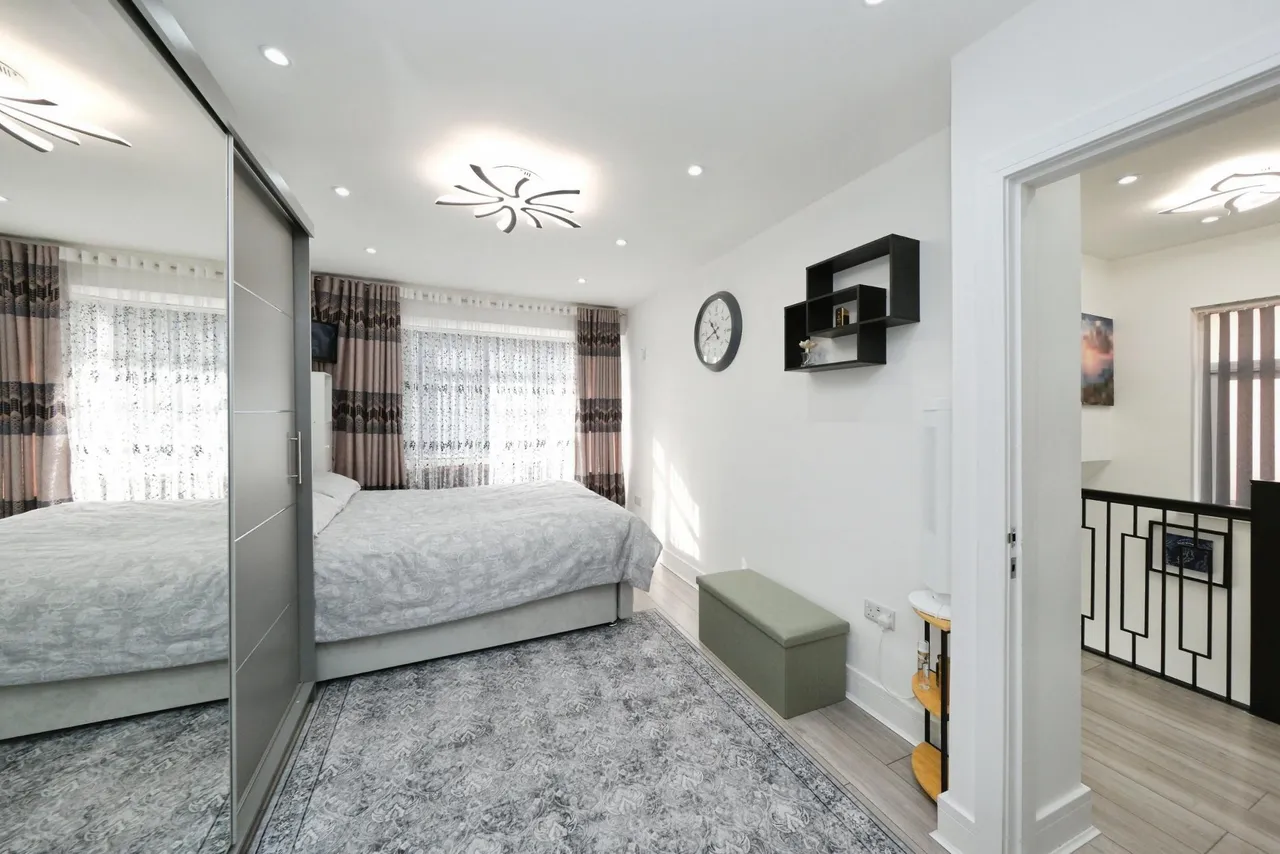 Runswick Drive, Nottingham, NG8, photo 17
