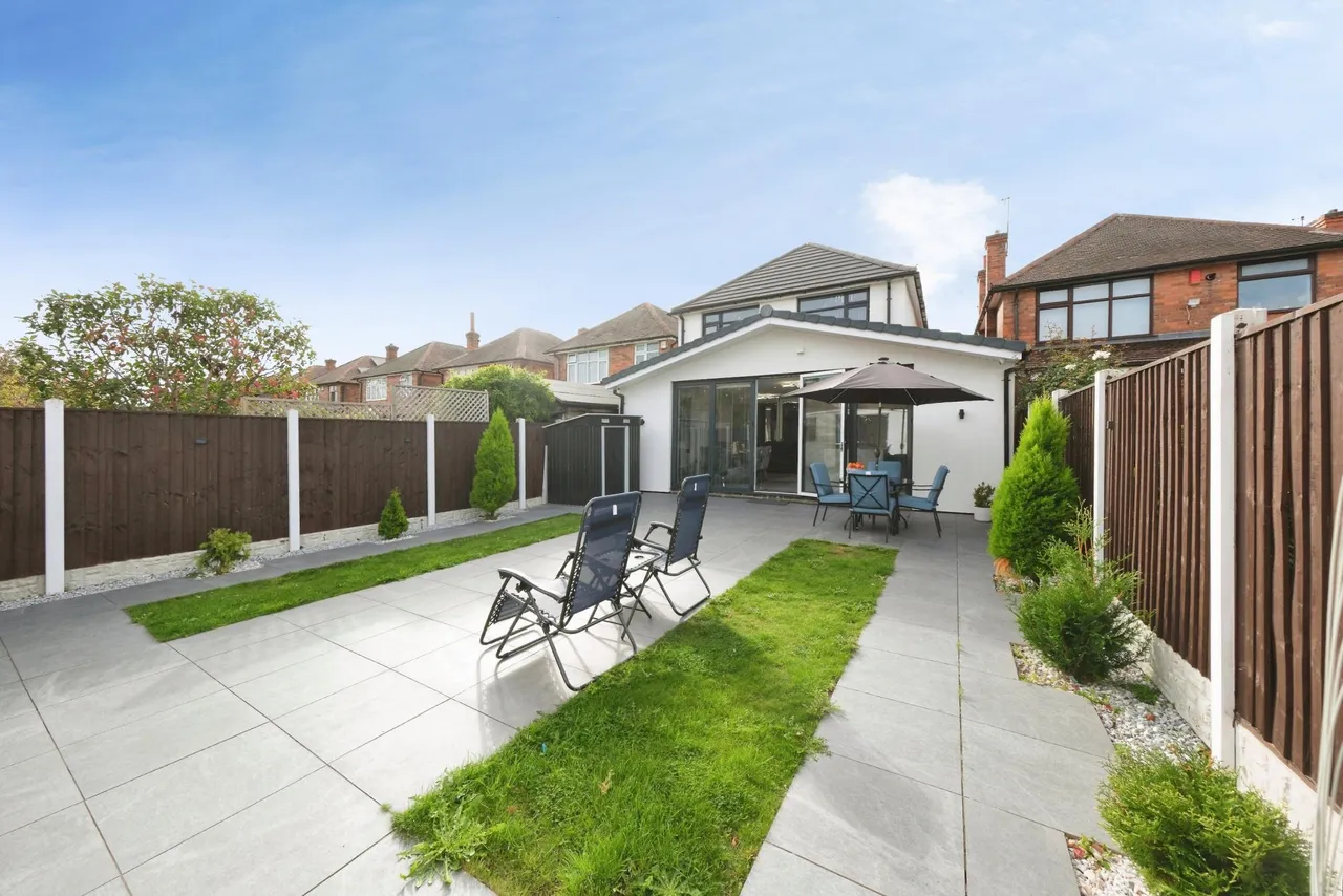 Runswick Drive, Nottingham, NG8, photo 26