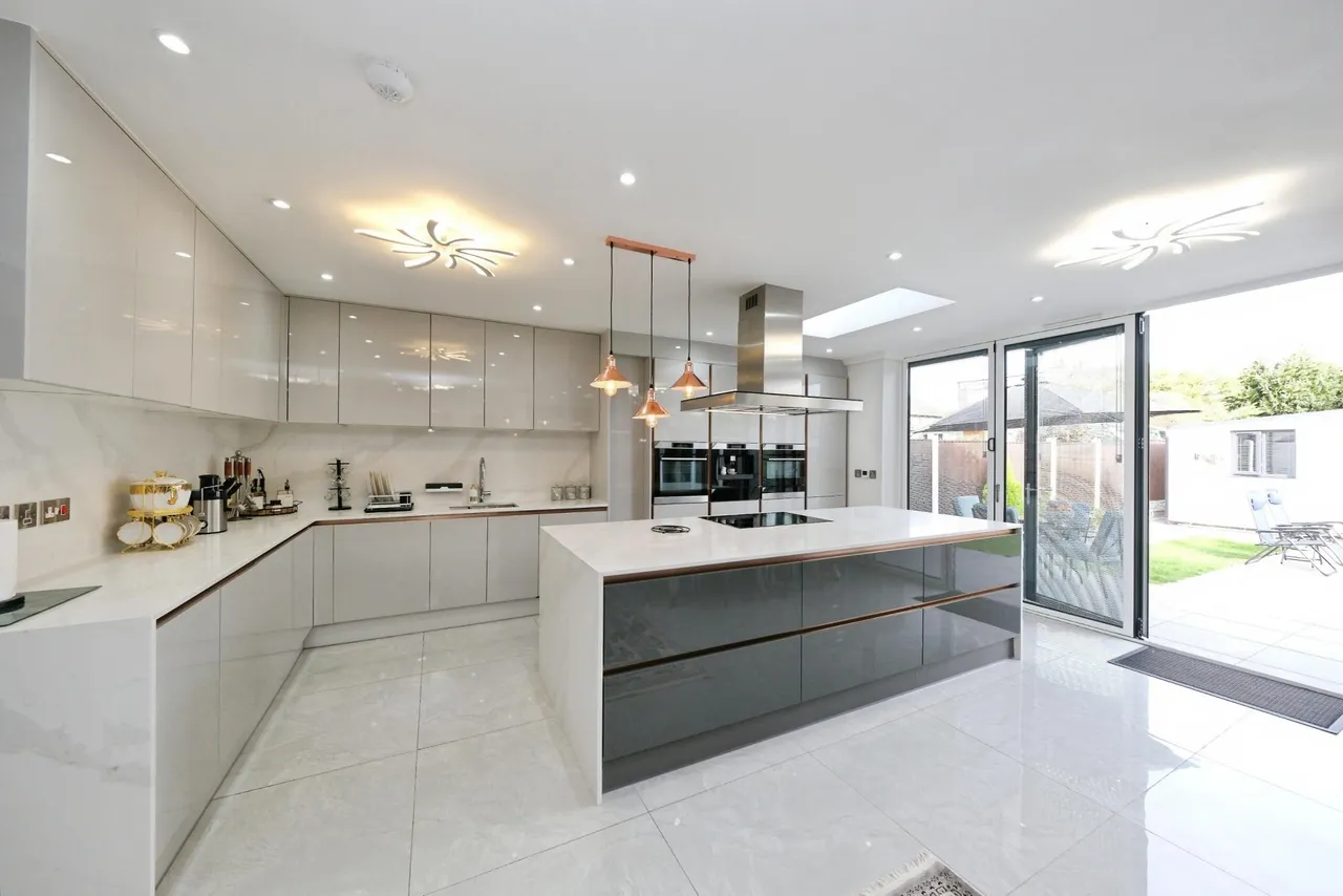 Runswick Drive, Nottingham, NG8, photo 4