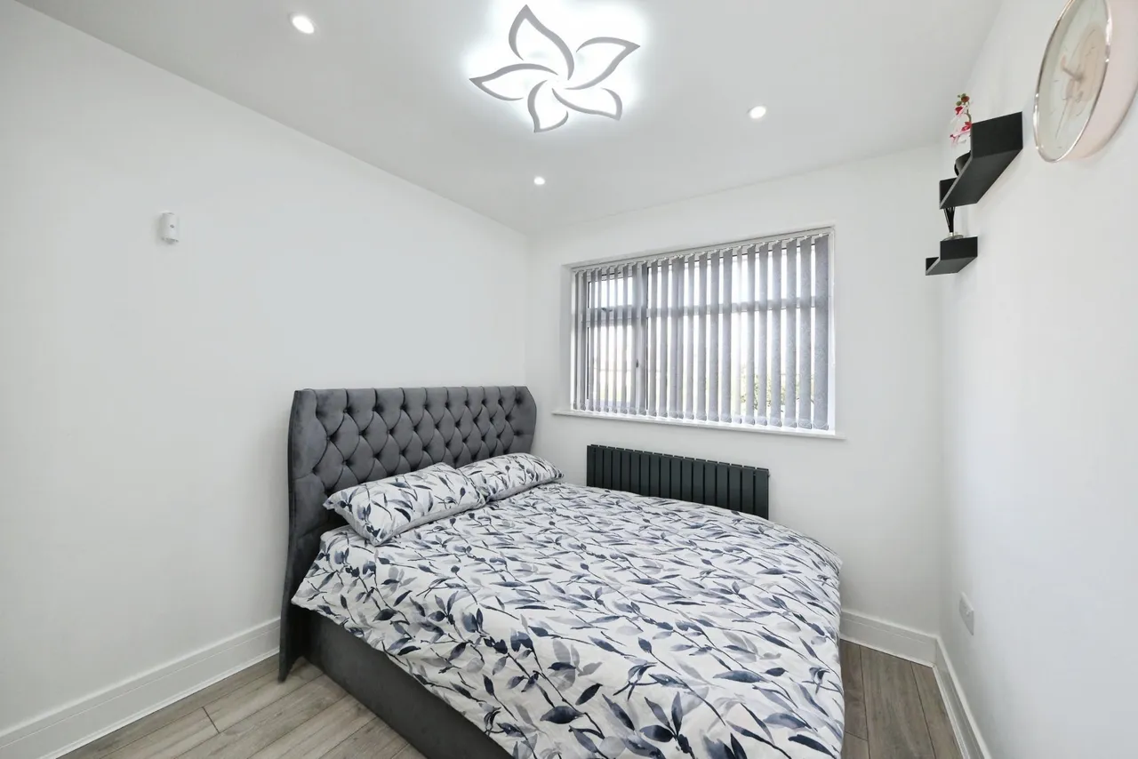 Runswick Drive, Nottingham, NG8, photo 18