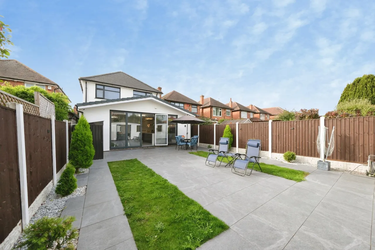 Runswick Drive, Nottingham, NG8, photo 25