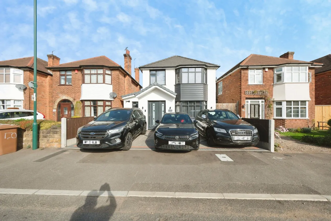 Runswick Drive, Nottingham, NG8, photo 27