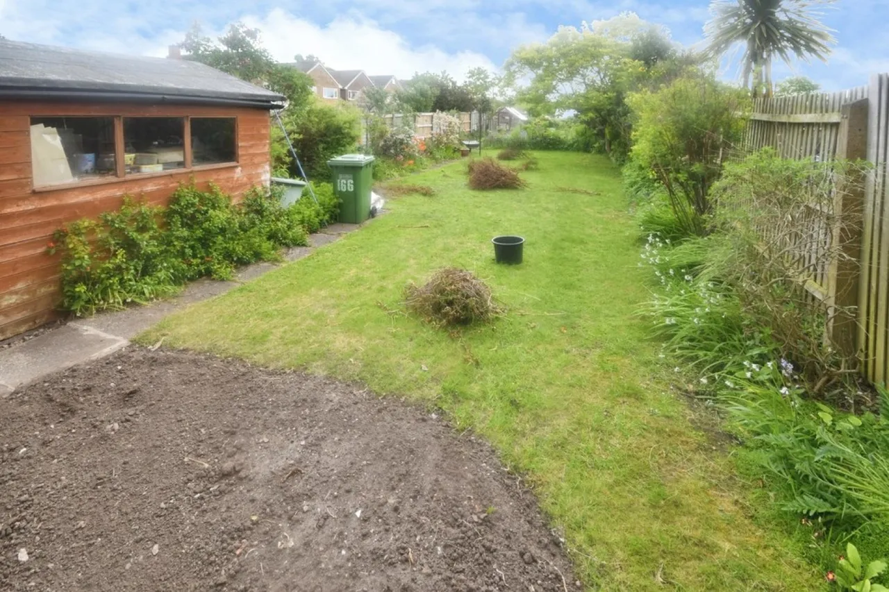 Damson Lane, Solihull, photo 12